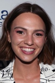 Addie Weyrich — მსახიობი