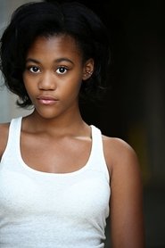 Tyla Harris — მსახიობი