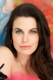 Meghan Ory — მსახიობი