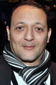 Arsène Mosca — მსახიობი
