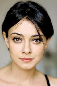 Elena Arvigo — მსახიობი