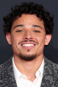 Anthony Ramos — მსახიობი