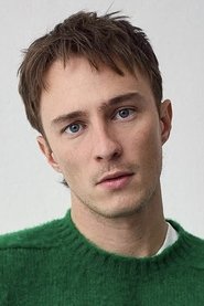 Drew Starkey — მსახიობი