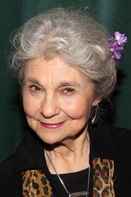 Lynn Cohen — მსახიობი