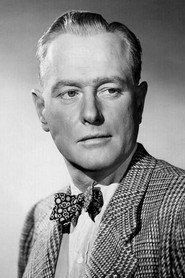 George Macready — მსახიობი