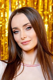 Kseniia Mishyna — მსახიობი