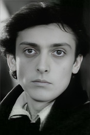 Murman Jinoria — მსახიობი