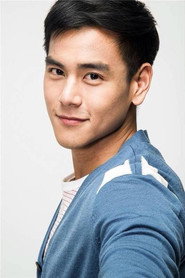 Eddie Peng Yu-Yan — მსახიობი