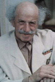 Mikheil Vashadze — მსახიობი