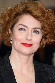 Anna Chancellor — მსახიობი