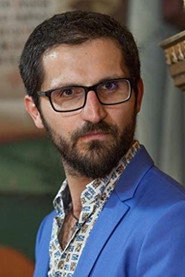 Marin Grigore — მსახიობი