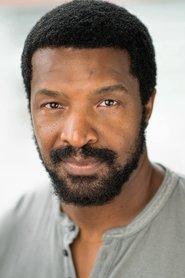Roger Cross — მსახიობი