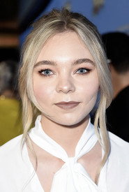 Taylor Hickson — მსახიობი
