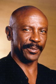 Louis Gossett Jr. — მსახიობი