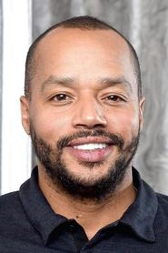 Donald Faison — მსახიობი
