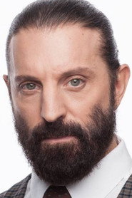 David La Haye — მსახიობი