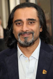 Sanjeev Bhaskar — მსახიობი
