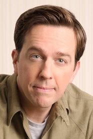 Ed Helms — მსახიობი