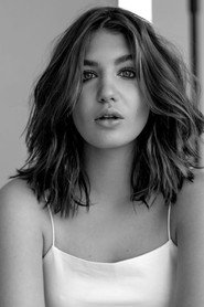 Sophie Nélisse — მსახიობი