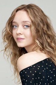 Madeleine Arthur — მსახიობი