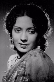 Leela Chitnis — მსახიობი