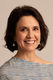 Verónica Merchant — მსახიობი