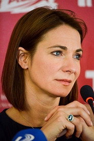 Nia Roberts — მსახიობი