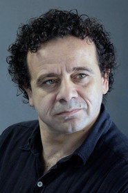 Reha Özcan — მსახიობი