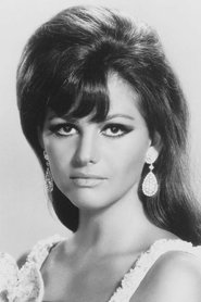 Claudia Cardinale — მსახიობი