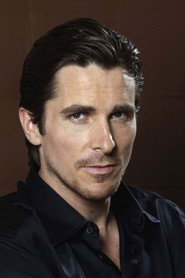 Christian Bale — მსახიობი