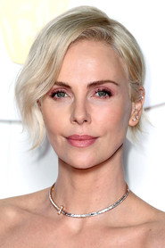 Charlize Theron — მსახიობი