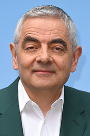 Rowan Atkinson — მსახიობი