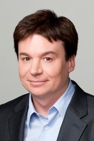 Mike Myers — მსახიობი