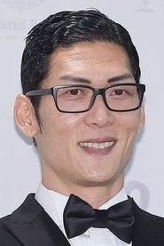Joon Park — მსახიობი