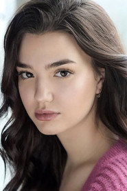 Alissa Skovbye — მსახიობი