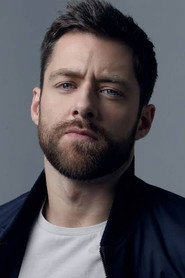 Richard Rankin — მსახიობი