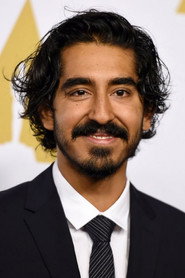 Dev Patel — მსახიობი
