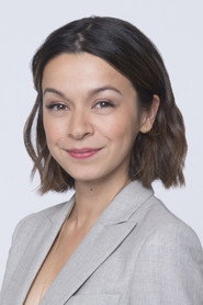 Julia Chan — მსახიობი