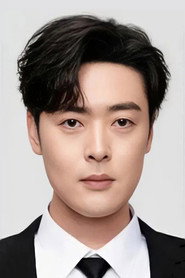 Zhang Tong — მსახიობი