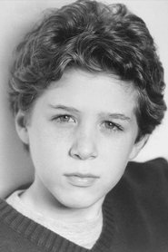 Gideon Jacobs — მსახიობი