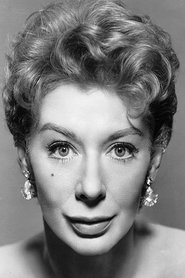 Gwen Verdon — მსახიობი