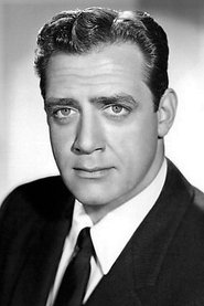 Raymond Burr — მსახიობი