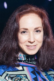 Anna Bolshova — მსახიობი