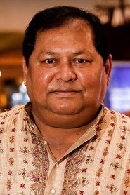 Kharaj Mukherjee — მსახიობი
