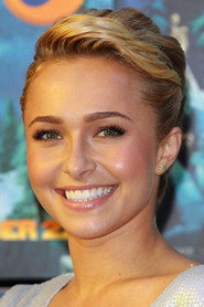 Hayden Panettiere — მსახიობი