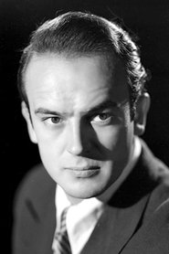 David Silva — მსახიობი