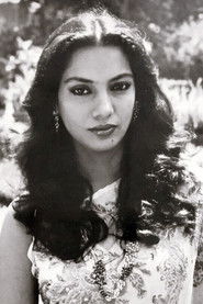 Shabana Azmi — მსახიობი