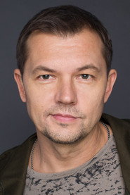 Alexey Fateev — მსახიობი