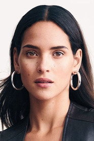 Adria Arjona — მსახიობი