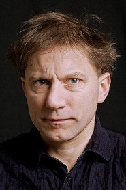 Simon McBurney — მსახიობი